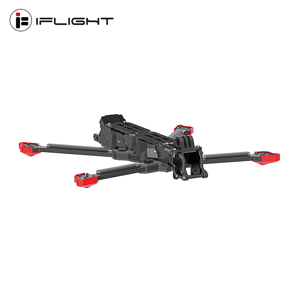 IFlight Chimera7 Pro V2 O4 Fra - Dji Drone recension och pris