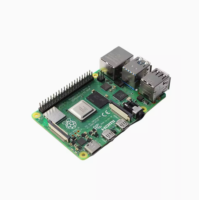 New Original Raspberry Pi 5 Co - Rc Drone recension och pris