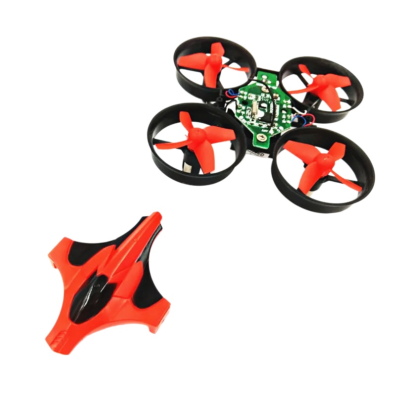 Complete DIY Drone Kit 2.4G 6A - Drone Battery Charger recension och pris