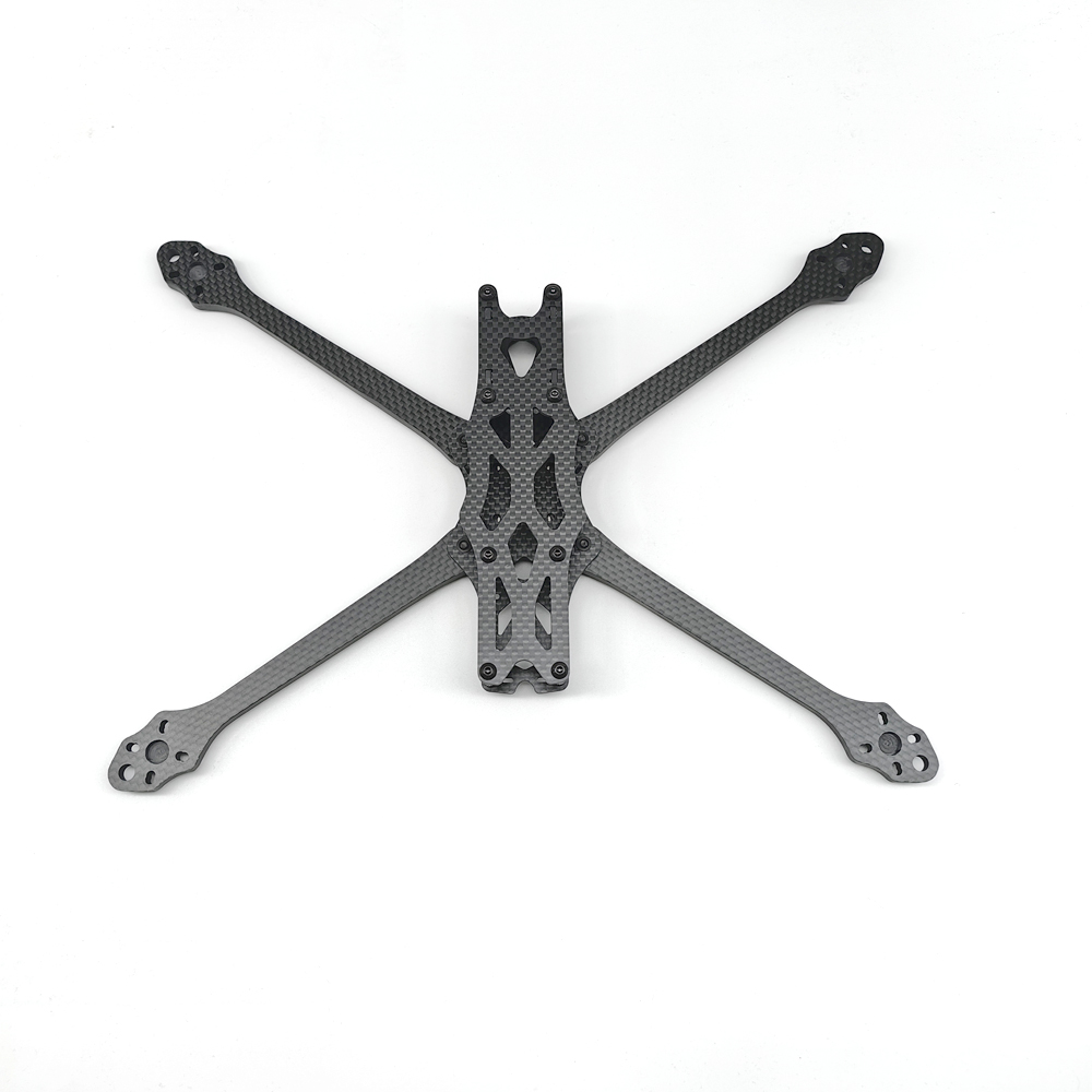 APEX Frame 7 Inch/6 Inch/5 Inc - Analog Fpv Camera recension och pris