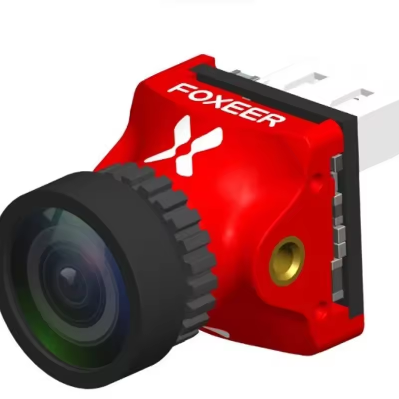 FOXEER Predator5 Camera NANO 1 - Drone With Camera recension och pris