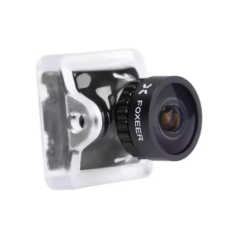 FOXEER Predator5 Camera NANO 1 - Drone With Camera recension och pris