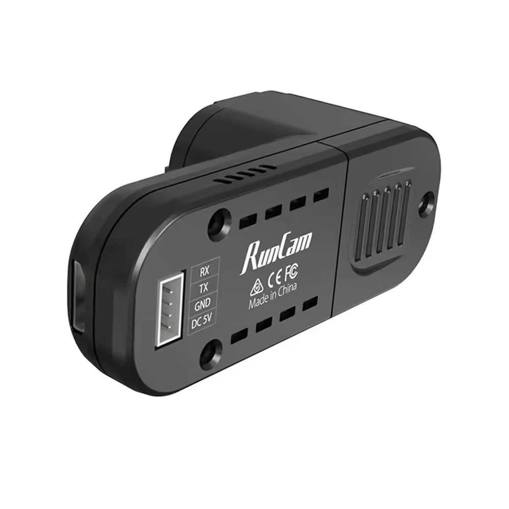 RunCam Run Cam Thumb Pro W Min - Runcam Camera recension och pris