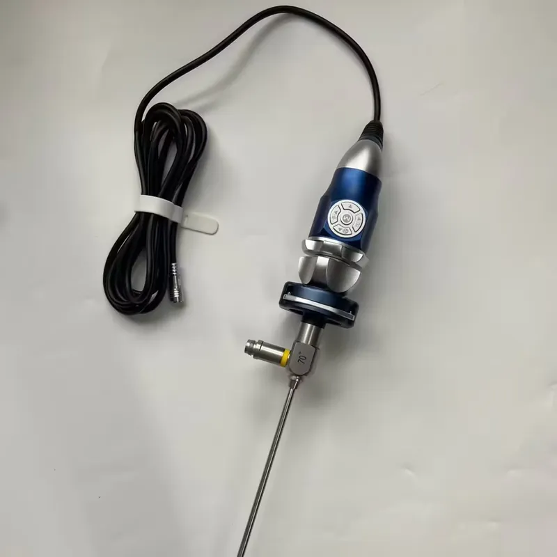 1080P Full HD Endoscopy Camera - Hd Zero Camera recension och pris