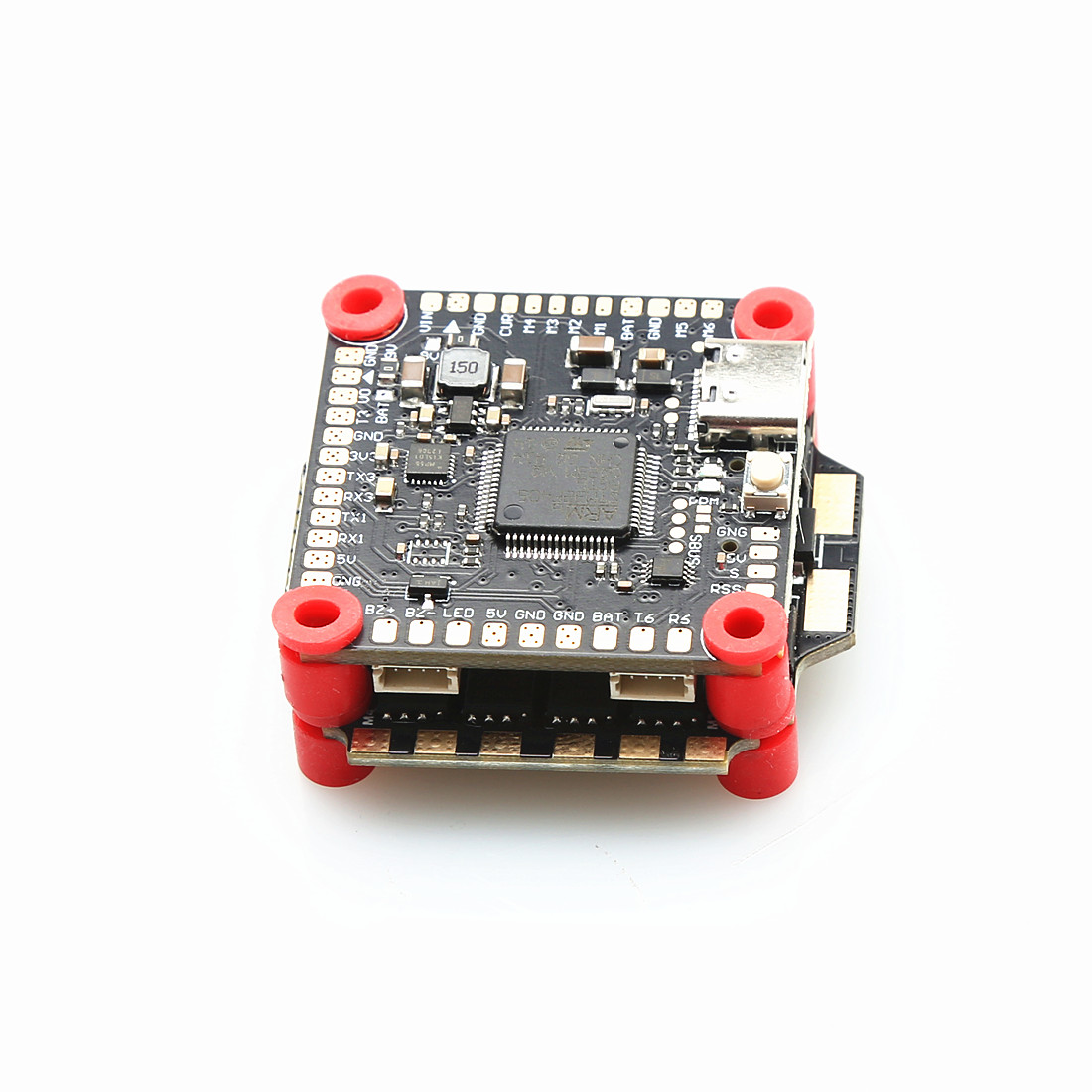 F7 F722 / F4 F405 Flight Contr - F722 Flight Controller recension och pris