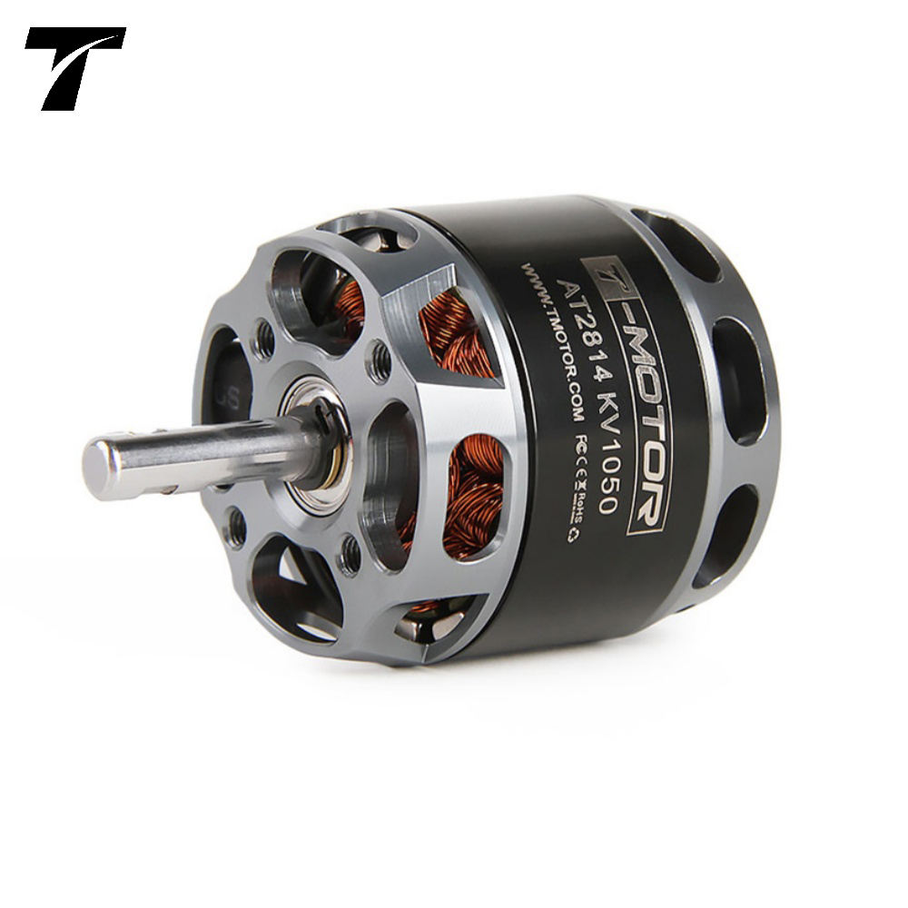 T-MOTOR AT2814 3S-4S Outrunner - Rc Drone recension och pris