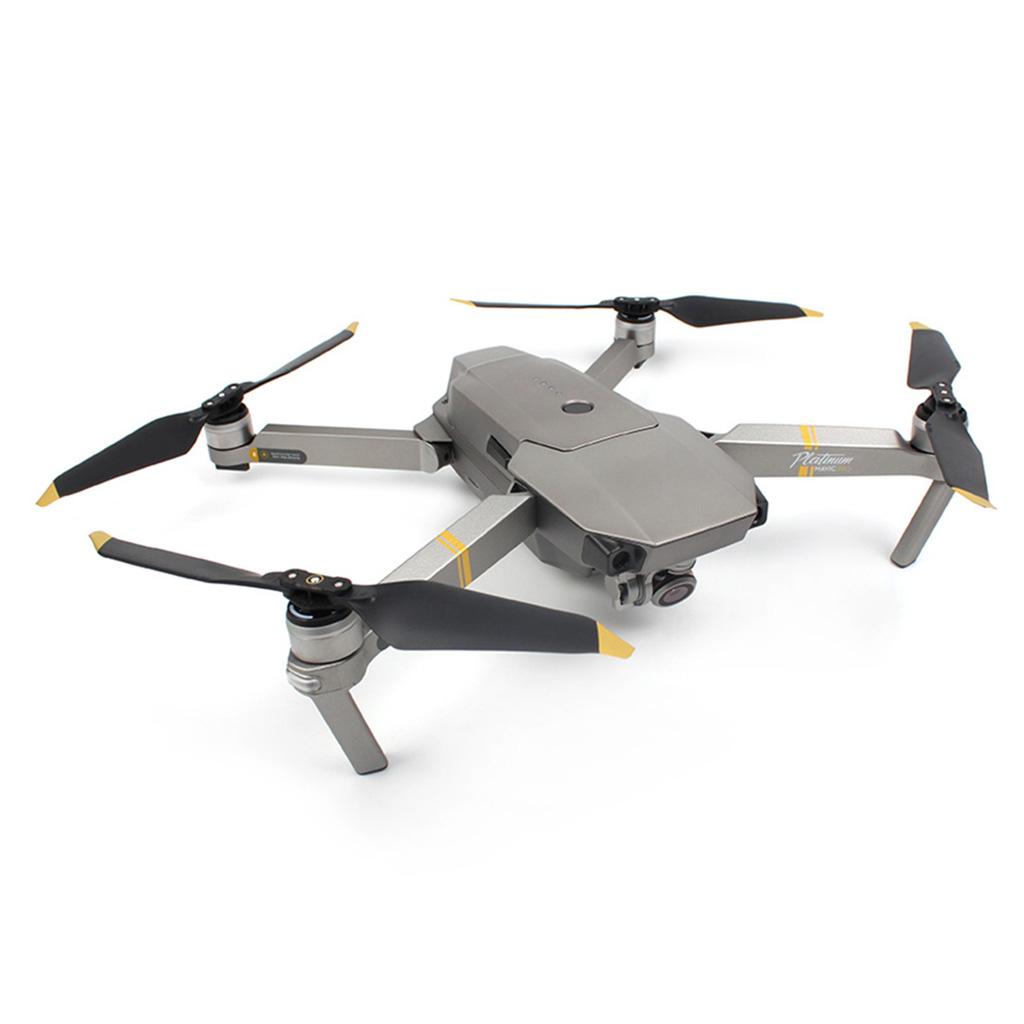 Plastic Foldable Propeller Bla - Dji Drone recension och pris