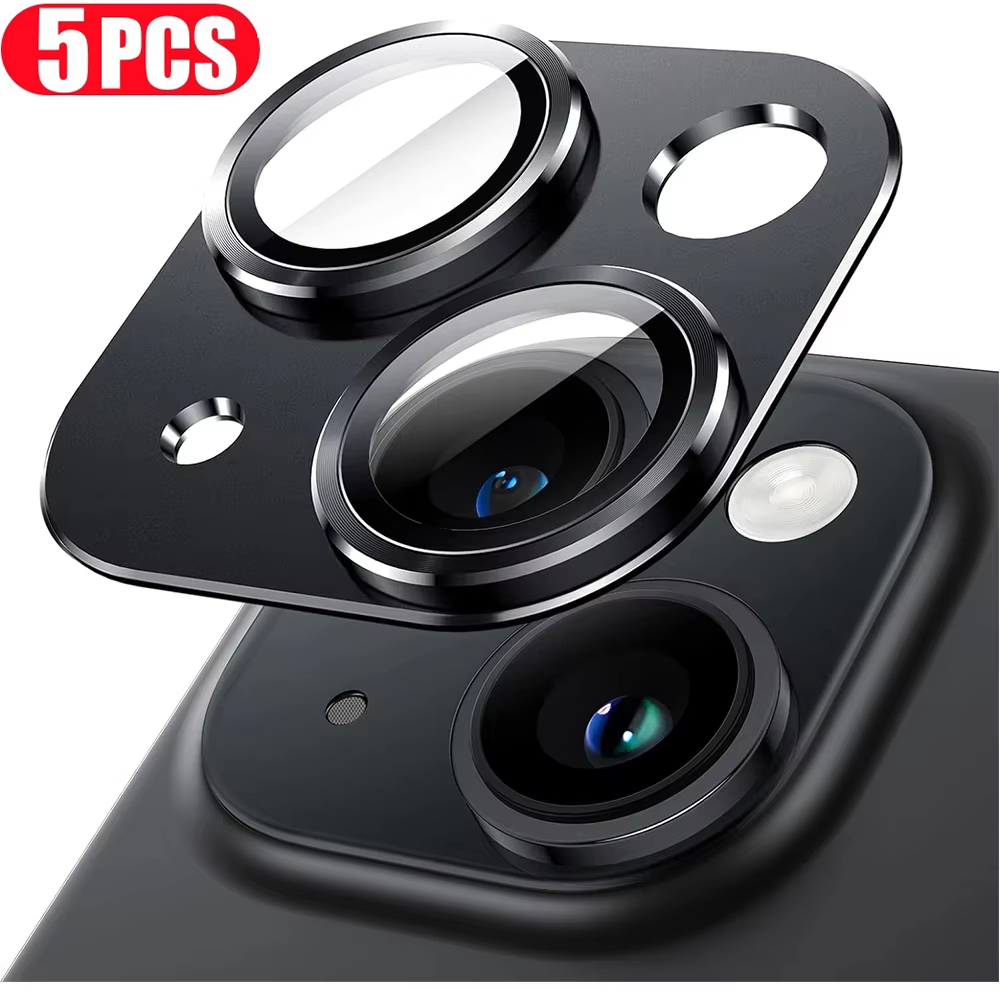 5PCS Black Tempered Glass Rear - Runcam Camera recension och pris