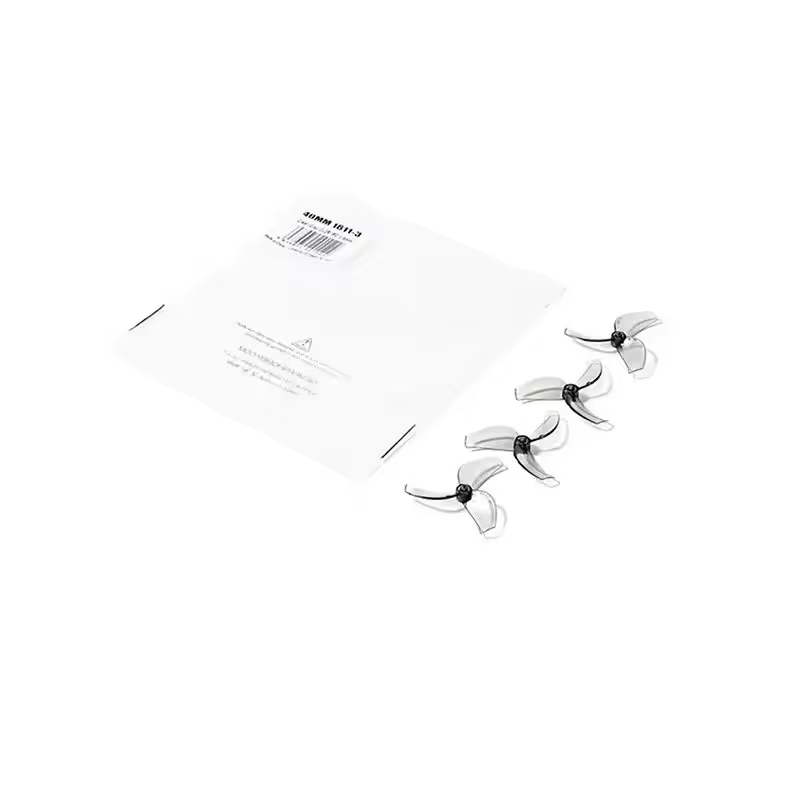 BETAFPV 12Pcs Gemfan 1611 3-Bl - Brushed Drone Motor recension och pris