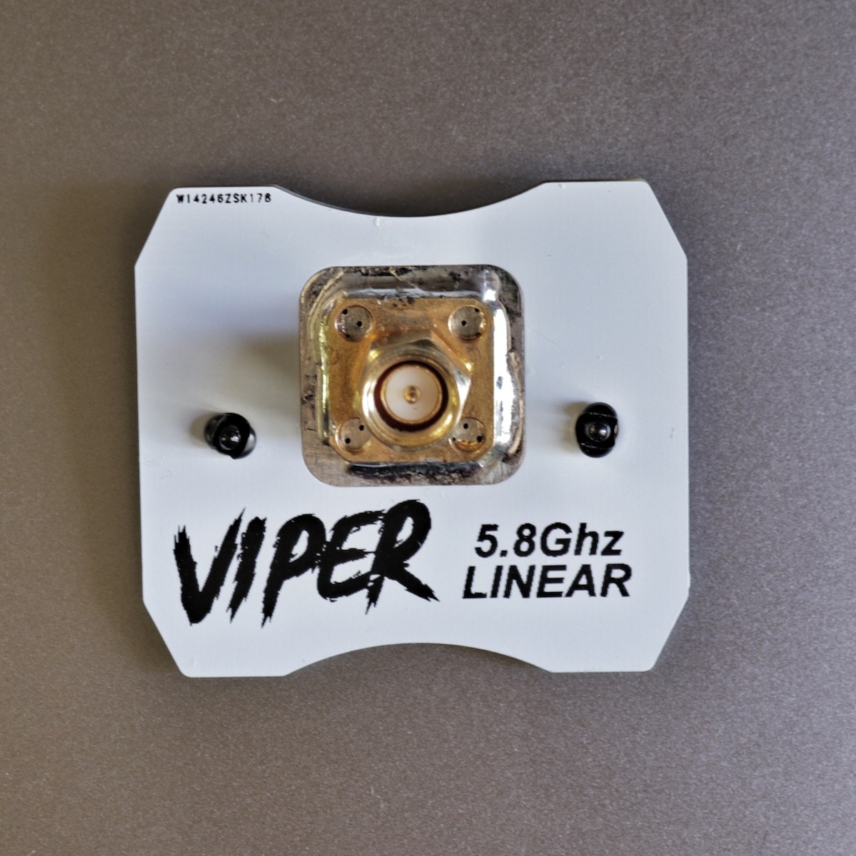 MenaceRC VIPER Antenna 5.8Ghz  - Hd Zero Camera recension och pris