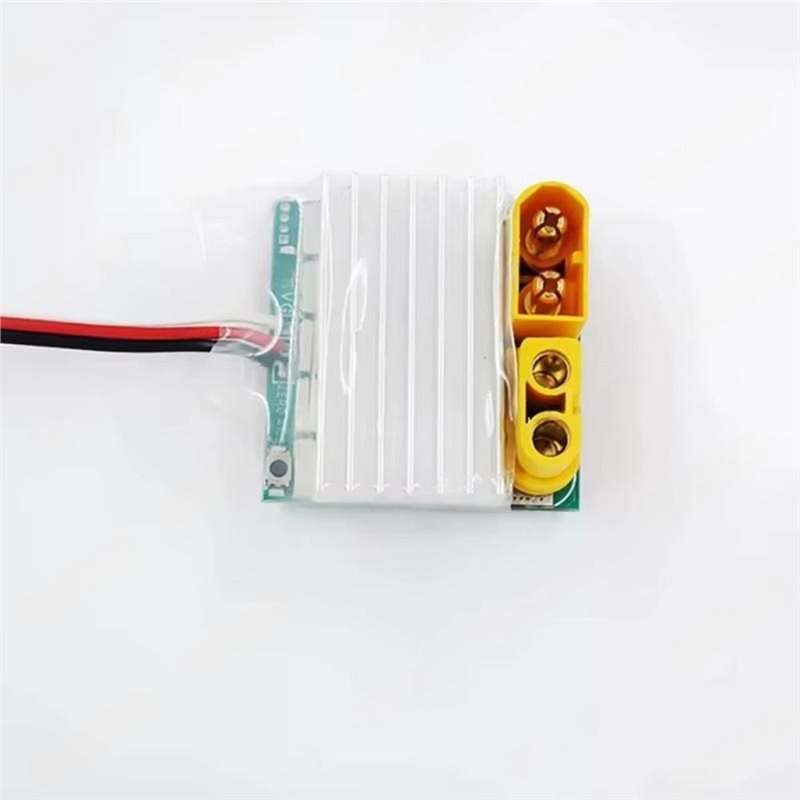 ABRU-4.5-5.5V 2-14S 200A Isola - Rc Drone recension och pris