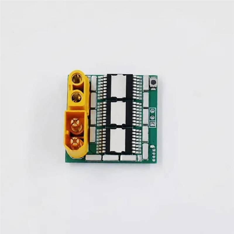 ABRU-4.5-5.5V 2-14S 200A Isola - Rc Drone recension och pris