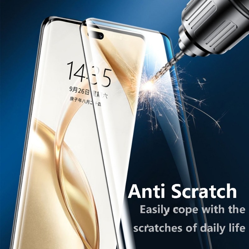 4in1 3D Glass For Infinix Zero - Hd Zero Camera recension och pris