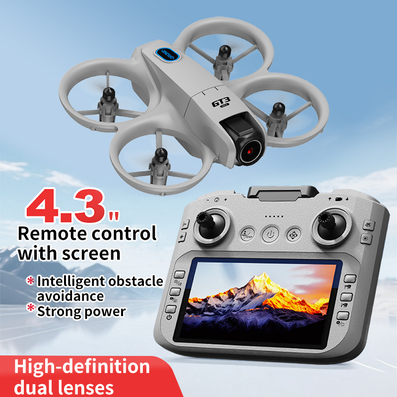 New Model GT3 MAX Drones Large - Drone Battery Charger recension och pris