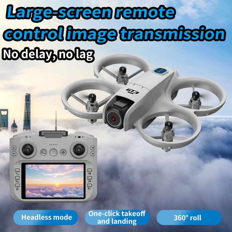 New Model GT3 MAX Drones Large - Drone Battery Charger recension och pris