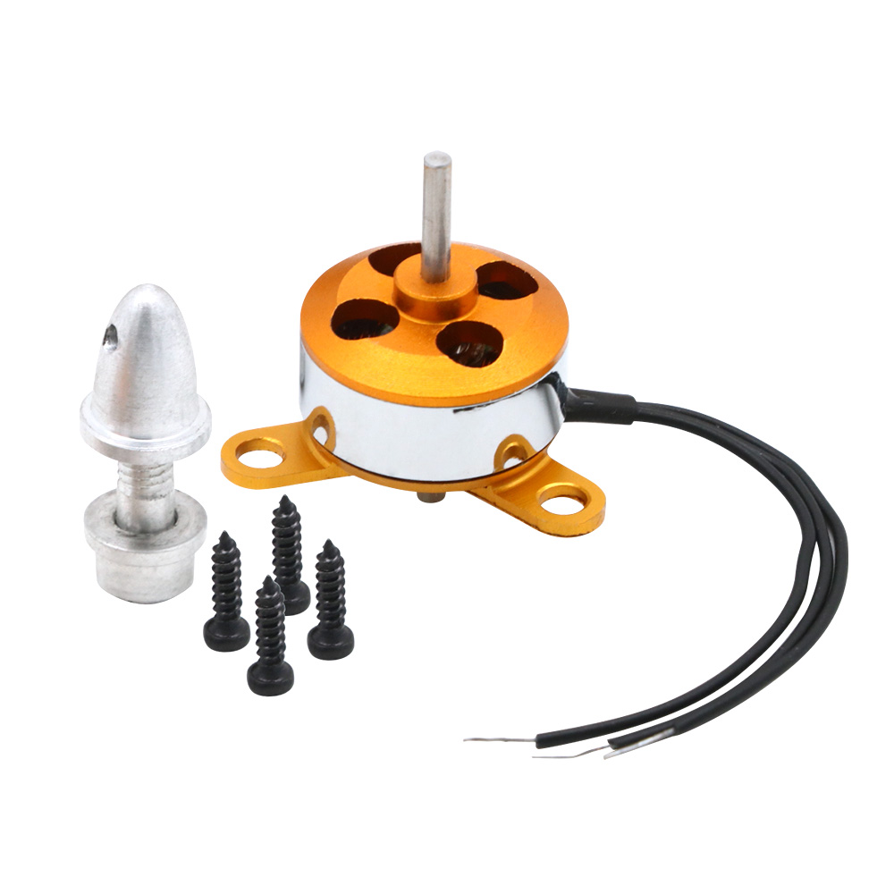A1504 2200KV /2700kv /2900KV / - Brushed Drone Motor recension och pris