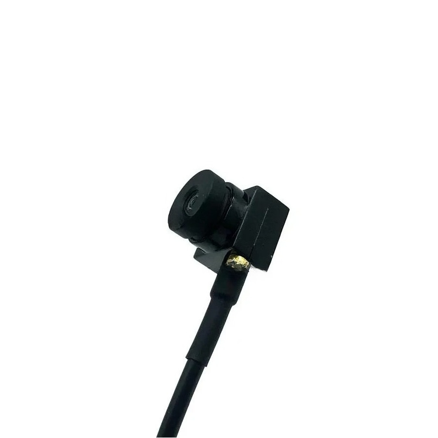 Zero Distortion USB Camera Mod - Hd Zero Camera recension och pris