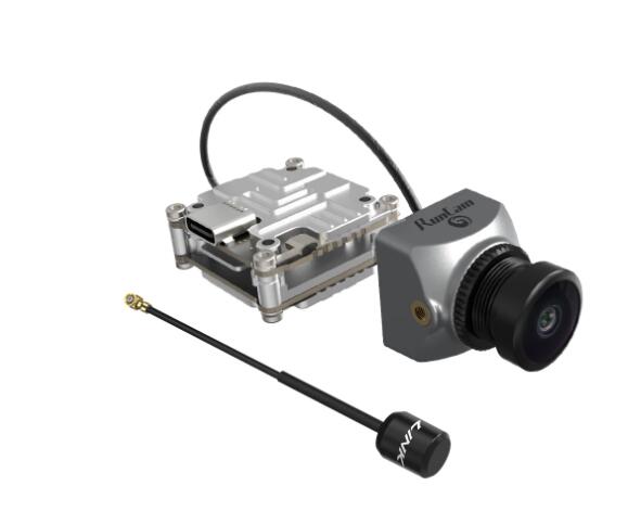 RunCam Link Phoenix HD Kit Vis - Hd Zero Camera recension och pris