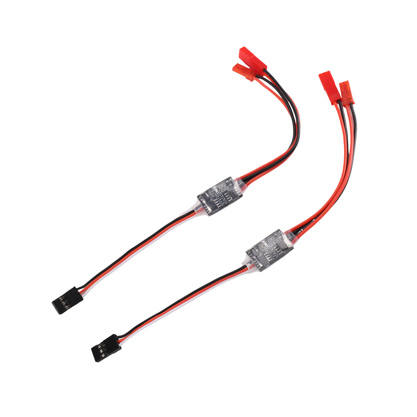 A03F-2Pcs 3-30V Remote Control - Rc Drone recension och pris