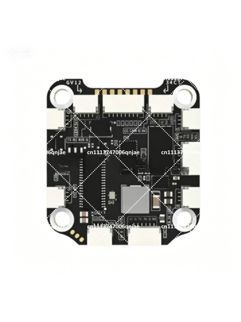 50A 30x30 Stack BL32 4-in-1 ES - 4 In 1 Esc recension och pris