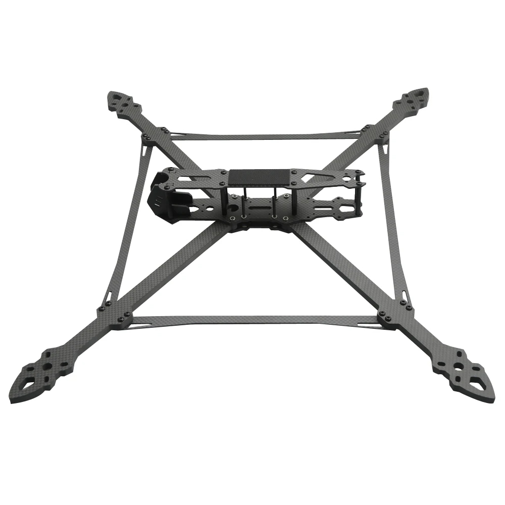 Mark 4 Mark4 V2 13 inch 539mm  - Carbon Fiber Drone Frame recension och pris