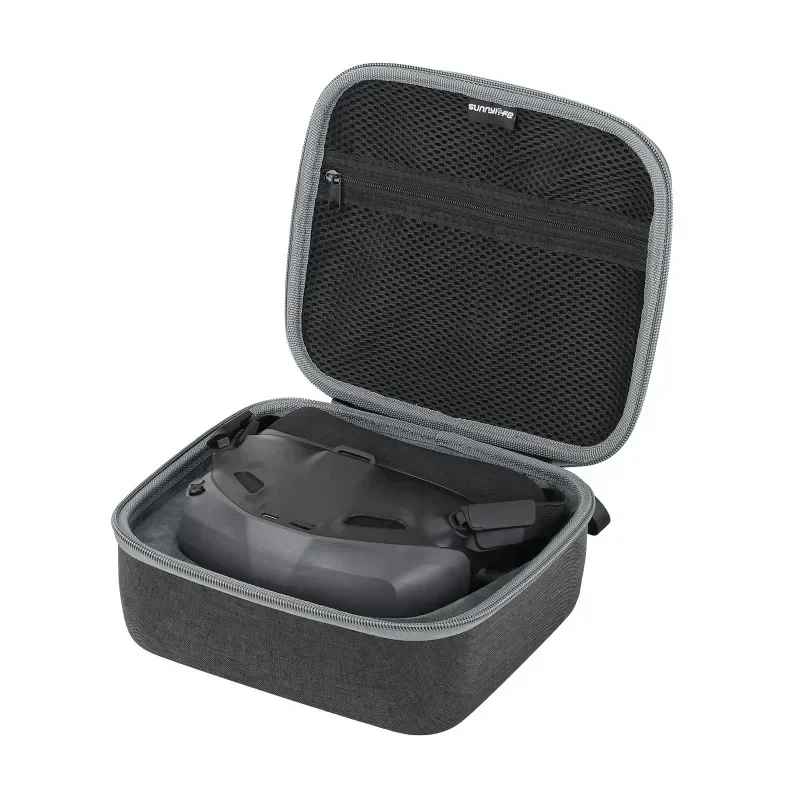 Hard Shell Carrying Case For D - Drone Goggles Dji recension och pris
