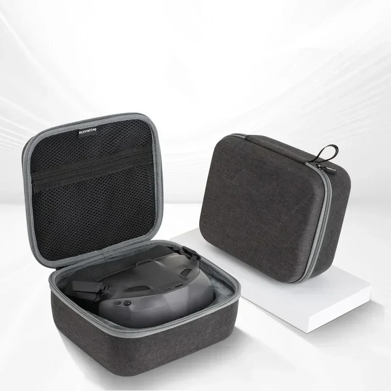 Hard Shell Carrying Case For D - Drone Goggles Dji recension och pris