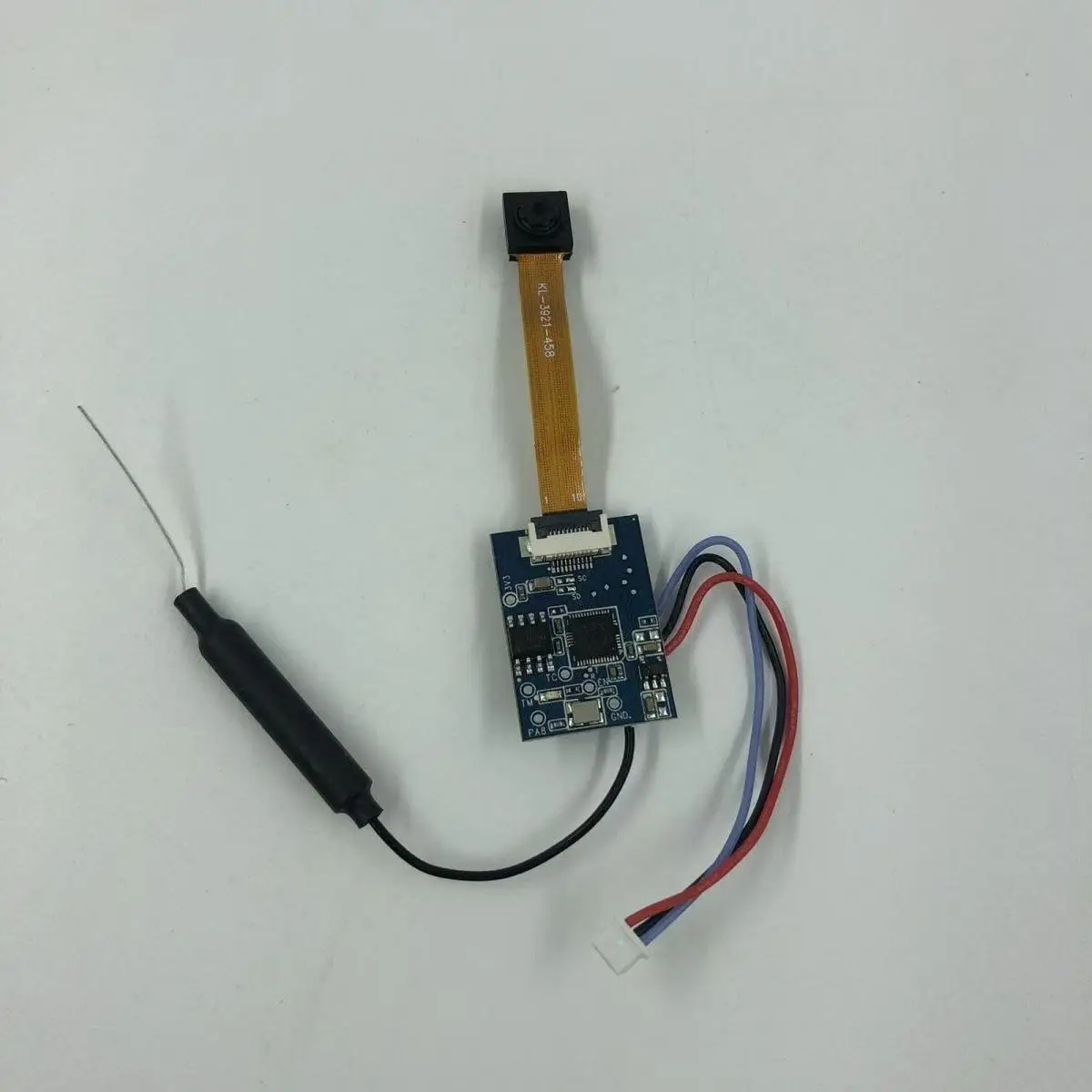 DIY Drone Spare Parts E88/e99  - Drone With Camera recension och pris