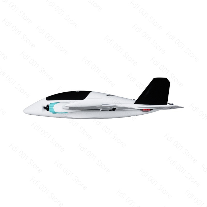 Dual Motor FPV Fixed Wing RC A - Rc Drone recension och pris