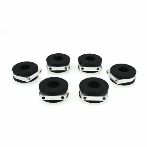 1-6pcs CNC Aluminium Gimbal 8m - Rc Drone recension och pris