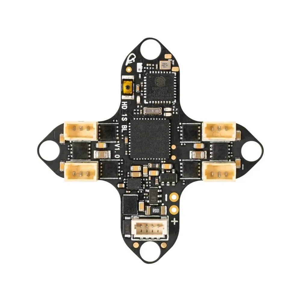 BETAFPV Matrix G4 3IN1 HD V1.0 - Betaflight Fc recension och pris
