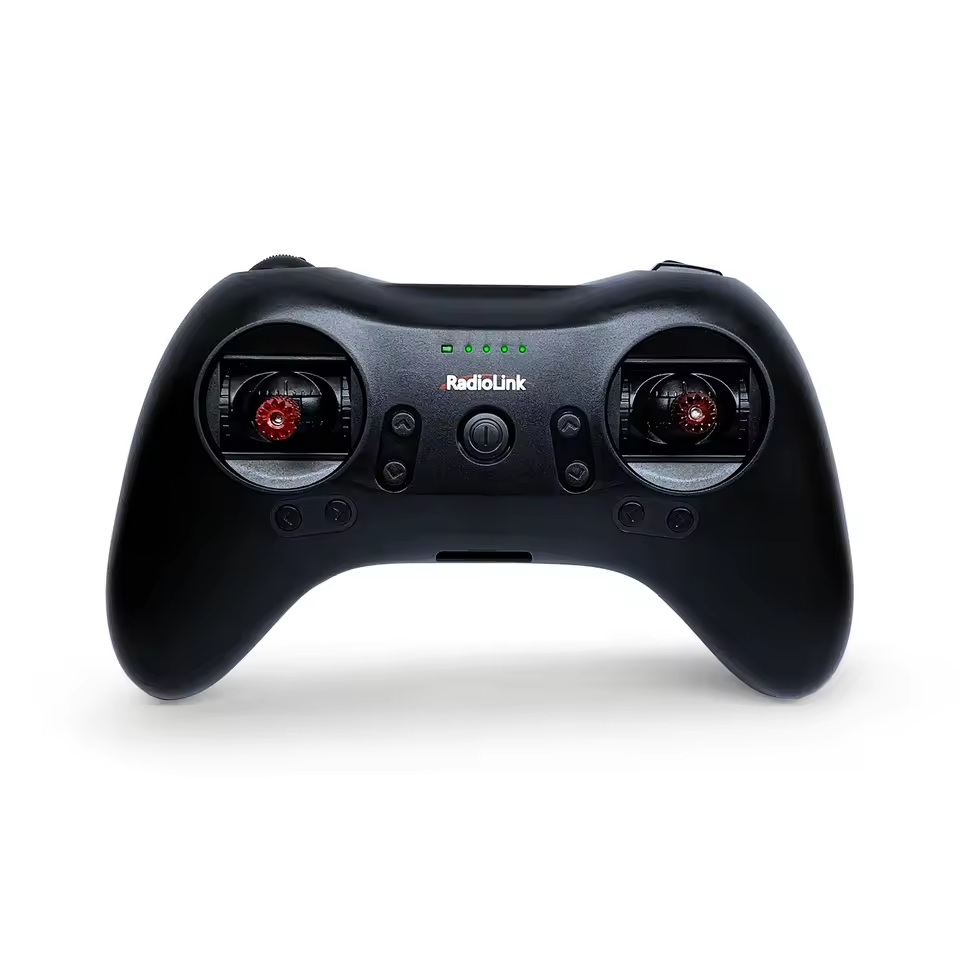 RadioLink T8S Radio Remote Tra - Rc Drone recension och pris