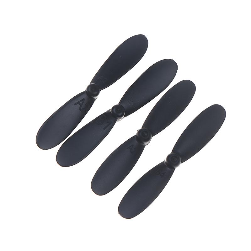 8PCS 42mm Props For 4D RC Spar - Rc Drone recension och pris