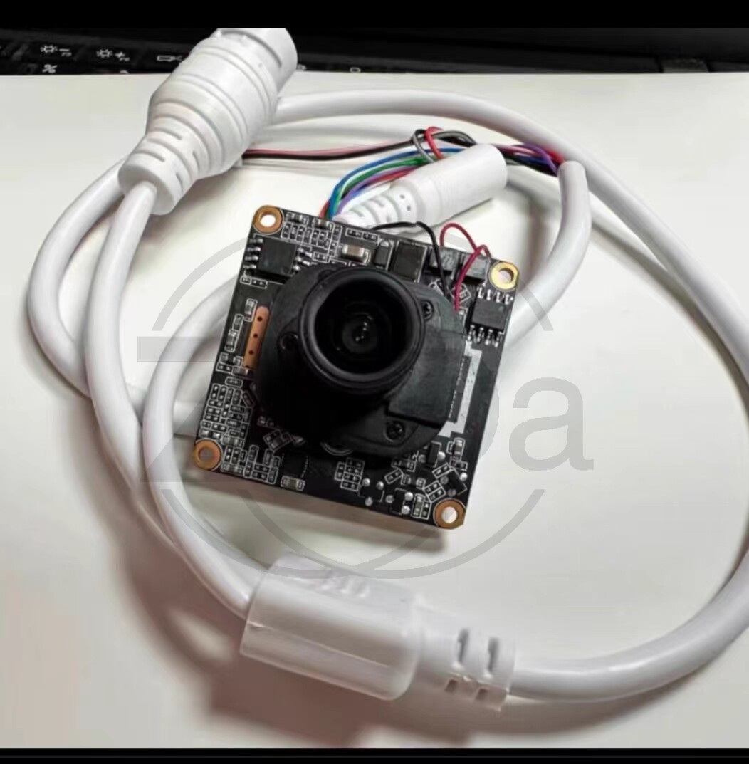 SSC338Q IMX415 OpenIPC Camera  - Drone With Camera recension och pris