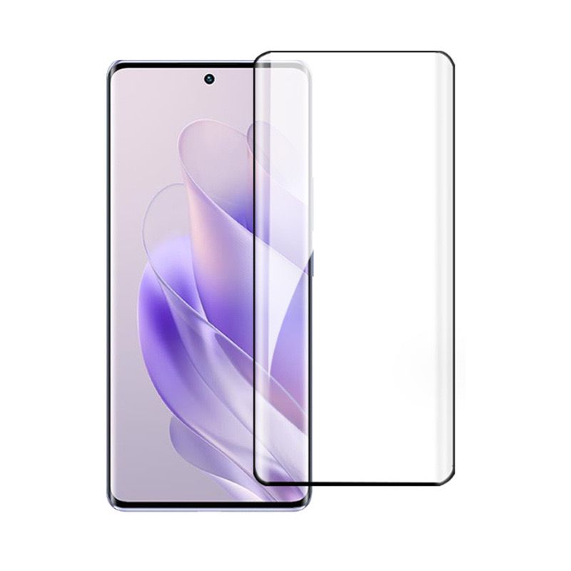 3D Curverd Protective Glass Co - Hd Zero Camera recension och pris