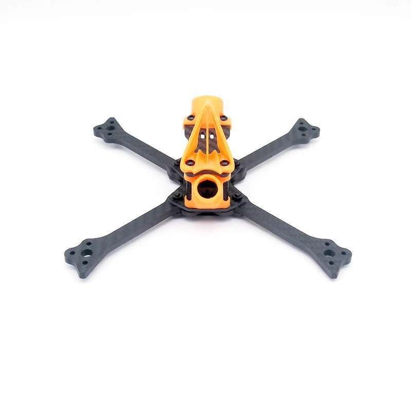 533 PRO 5inch FPV Frame Kit 19 - Carbon Fiber Drone Frame recension och pris