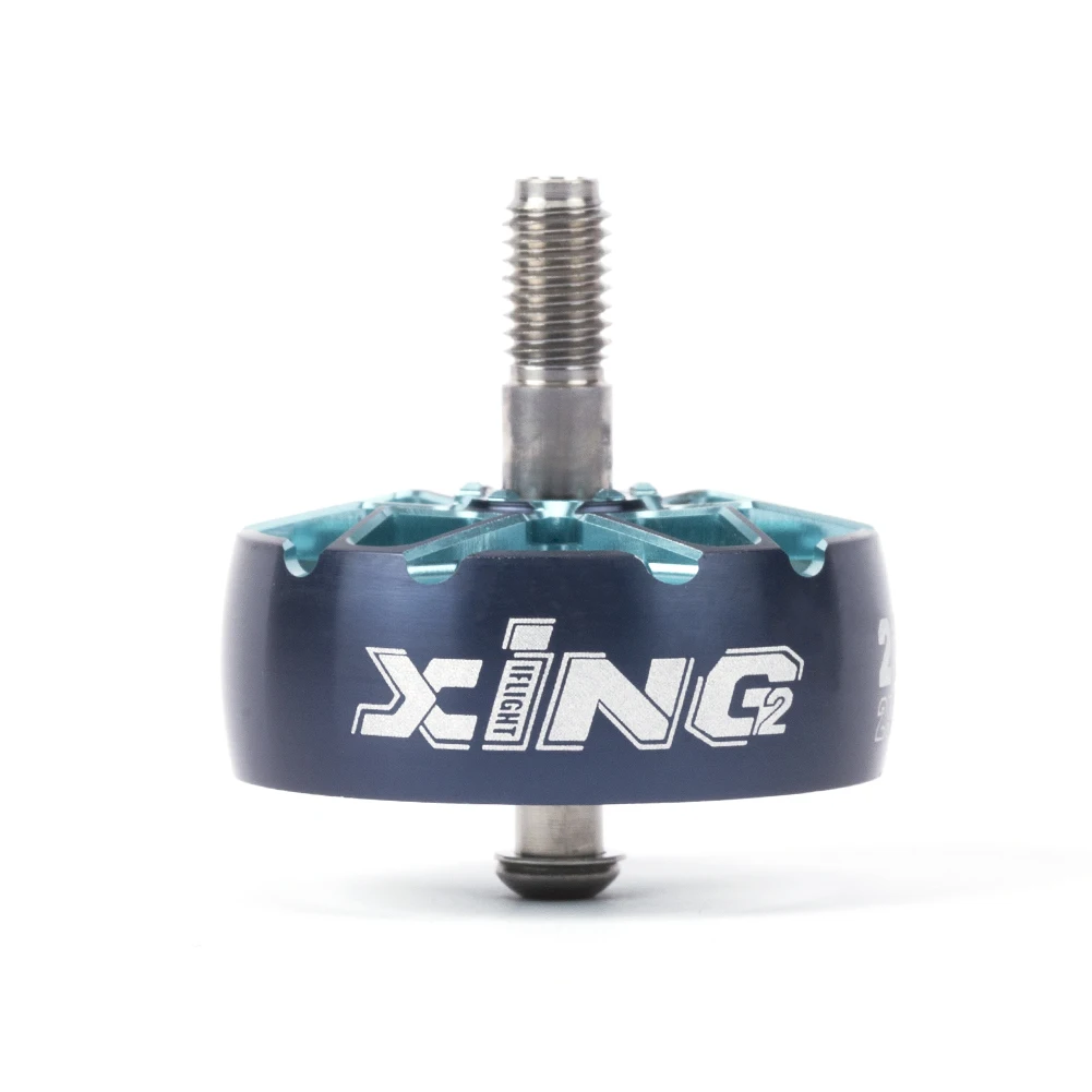 IFlight XING2 2306 2555KV 1755 - Analog Fpv Camera recension och pris