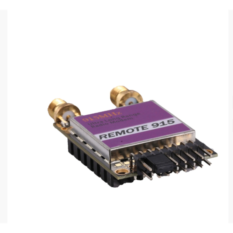 40km Long Range RDF900 915Mhz  - Flight Controller recension och pris