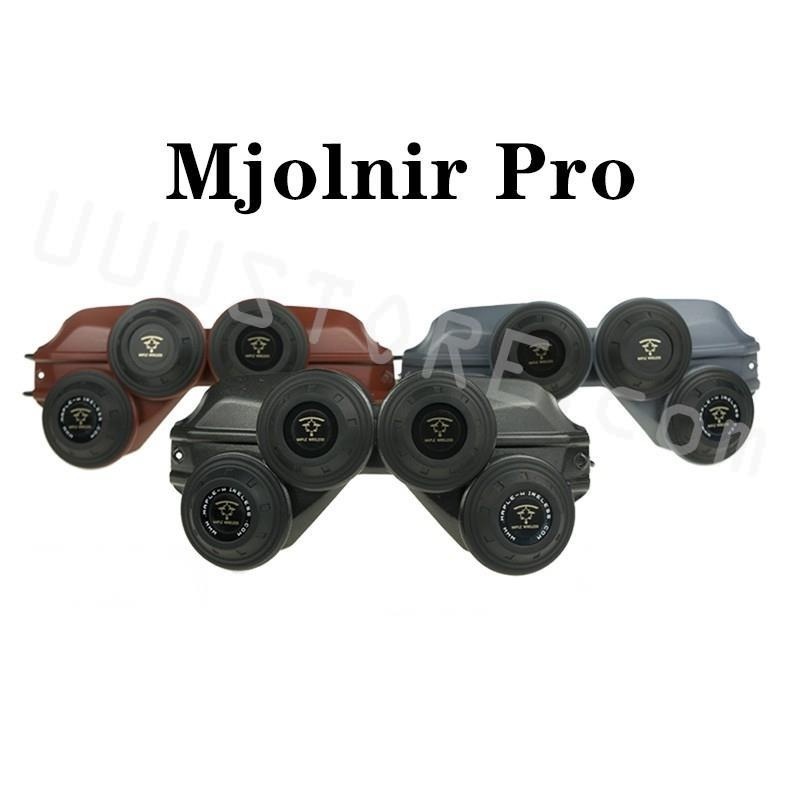 Maple Wireless Mjolnir Pro 5.8 - Drone Goggles Dji recension och pris