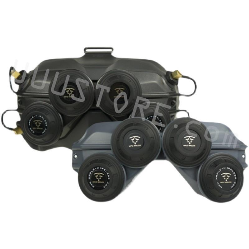 Maple Wireless Mjolnir Pro 5.8 - Drone Goggles Dji recension och pris