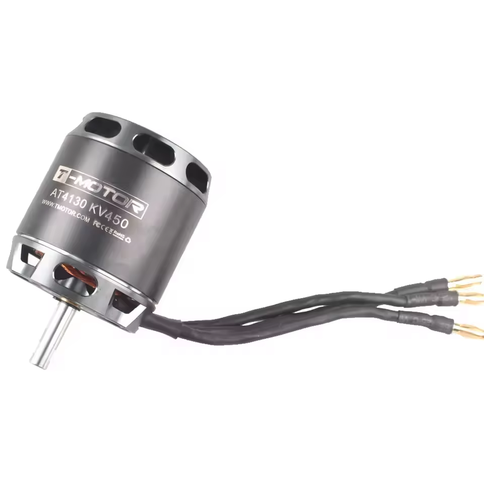 T-MOTOR AT4130 230/300/450KV L - Rc Drone recension och pris