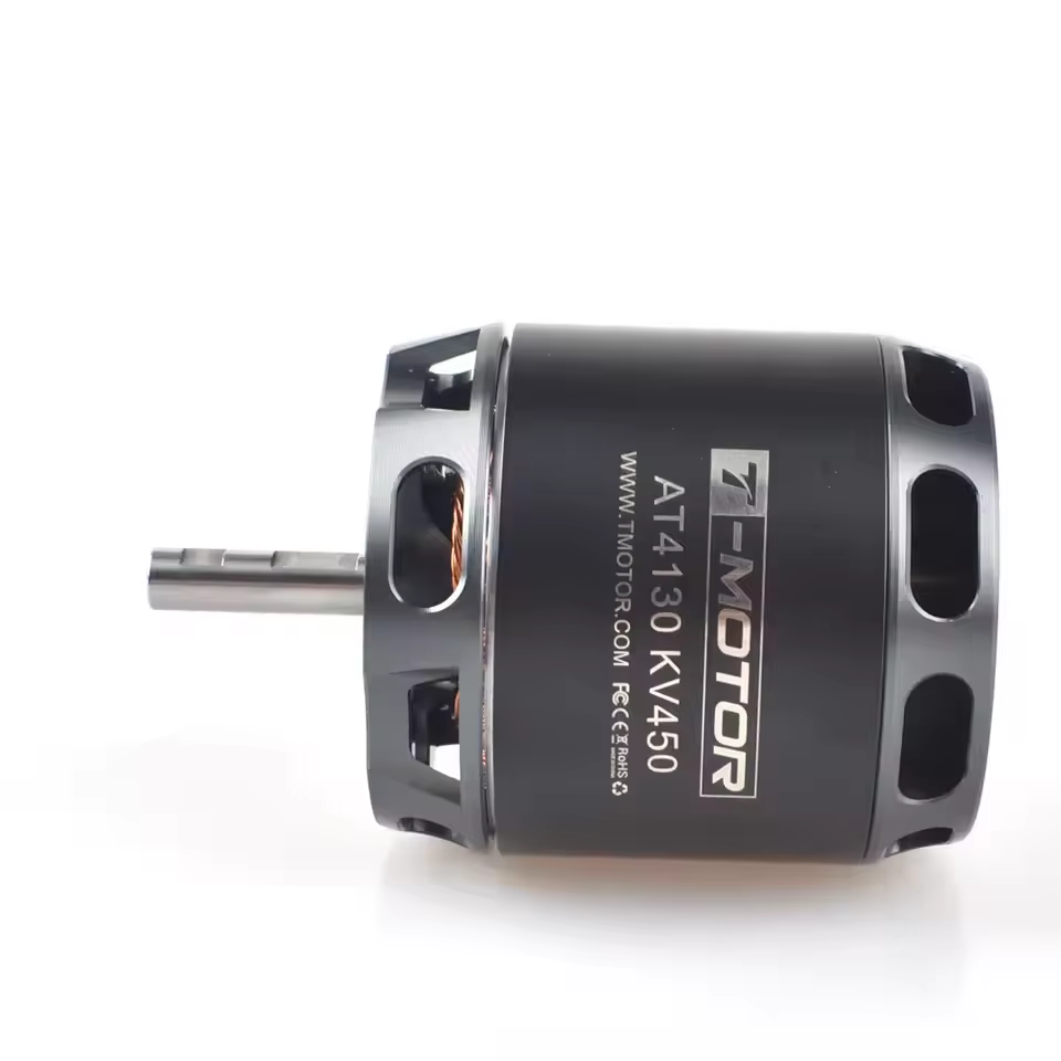 T-MOTOR AT4130 230/300/450KV L - Rc Drone recension och pris