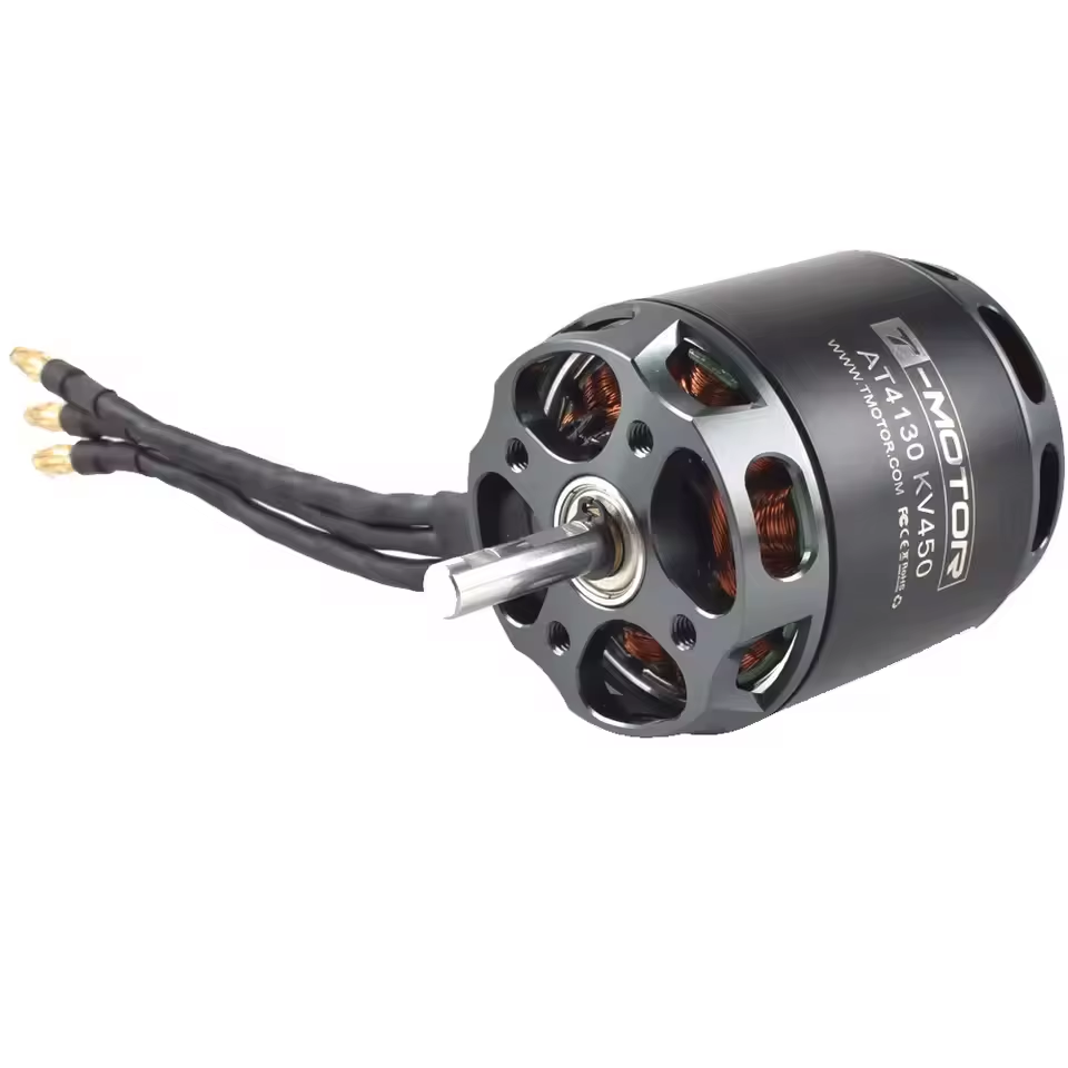 T-MOTOR AT4130 230/300/450KV L - Rc Drone recension och pris