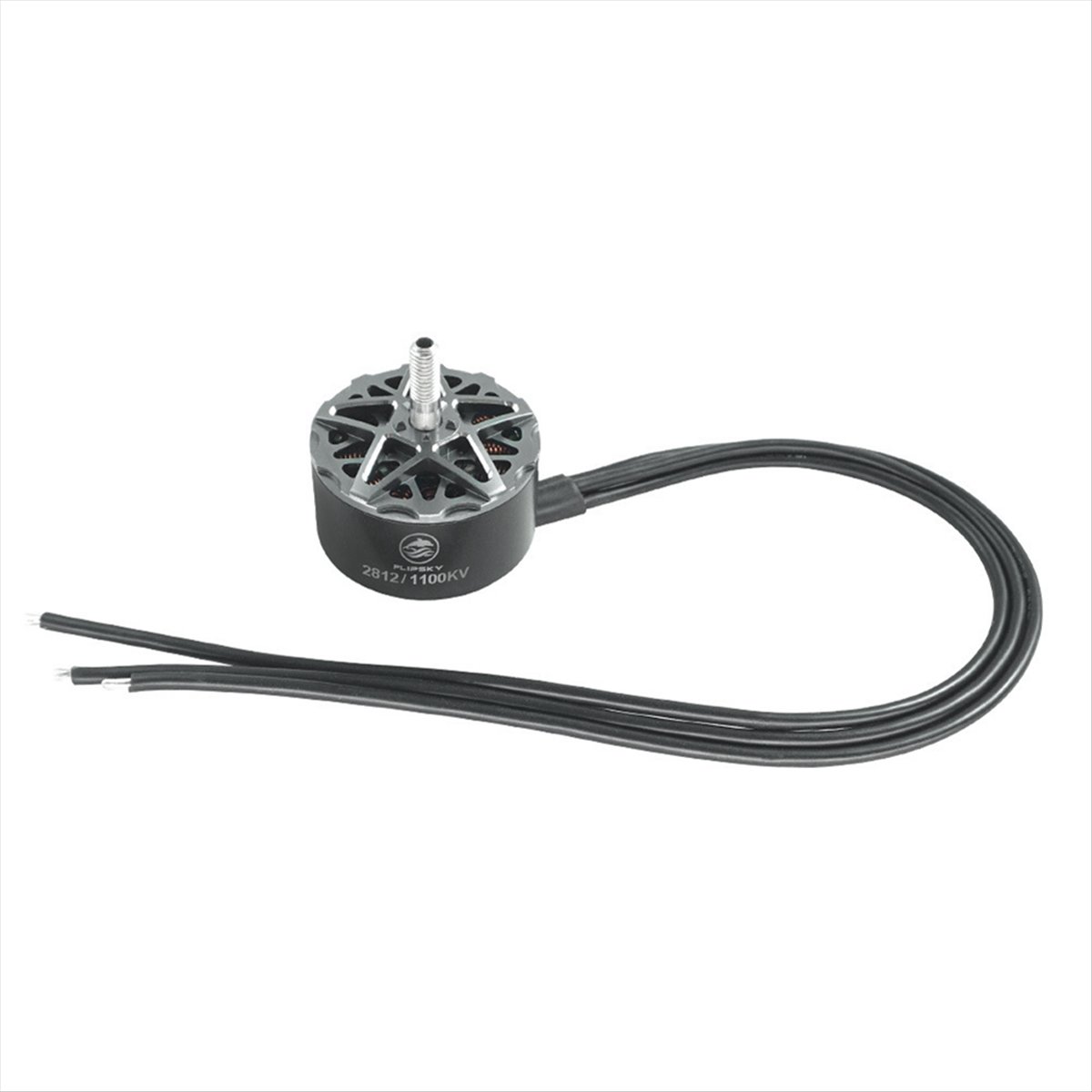 【Motor Parts】 2812 1100KV Brus - Rc Drone recension och pris