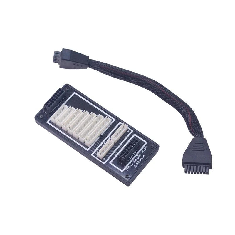 UP14S Balance Charging Adapter - Balance Charger Rc recension och pris