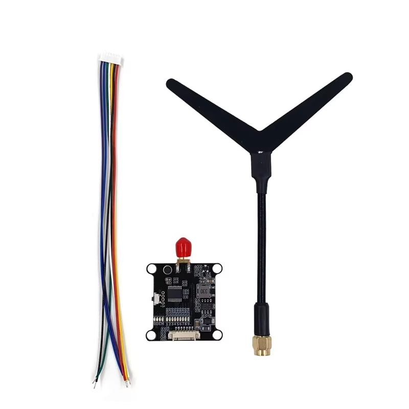 1.2G VRX 800mw 1.2G 1.3G Video - Rc Drone recension och pris