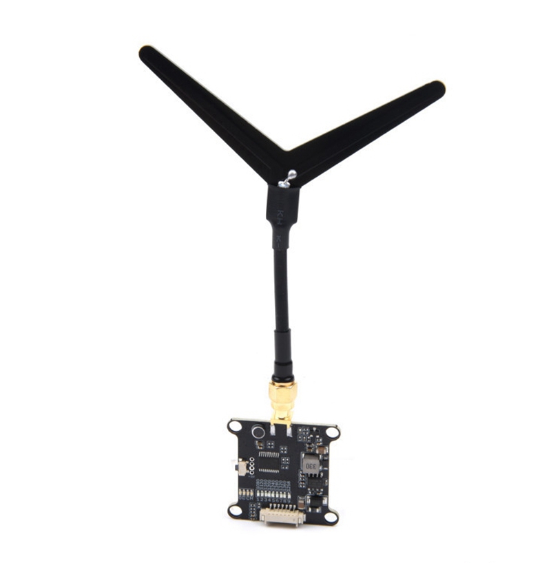1.2G VRX 800mw 1.2G 1.3G Video - Rc Drone recension och pris
