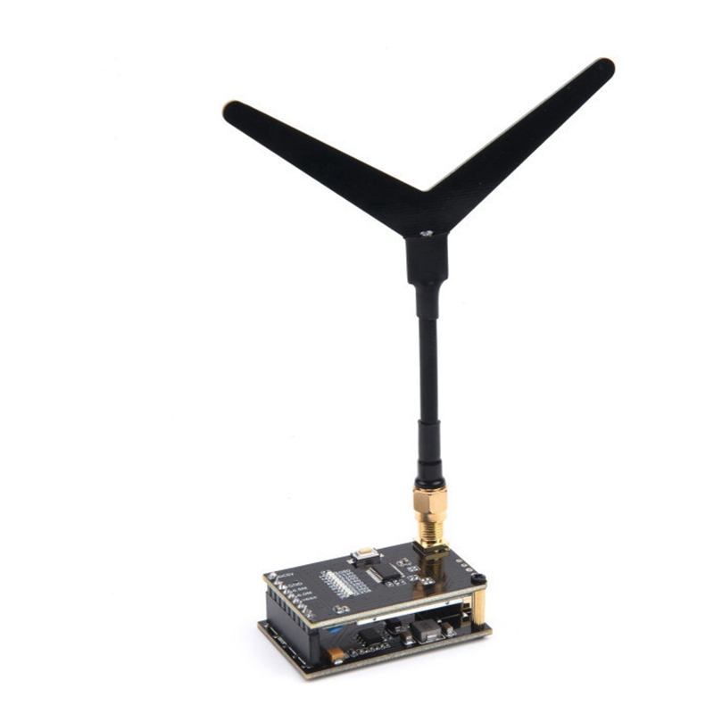 1.2G VRX 800mw 1.2G 1.3G Video - Rc Drone recension och pris