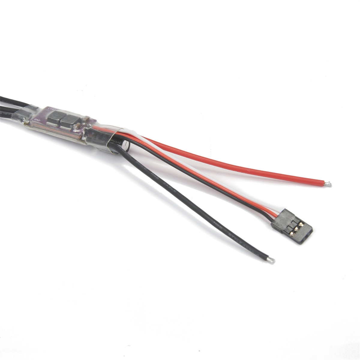 A002 1PCS AM32 32-Bit ESC 2-4S - Rc Drone recension och pris